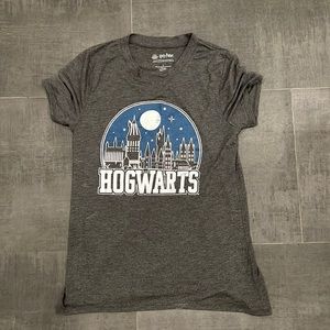 Harry Potter Hogwarts T-shirt